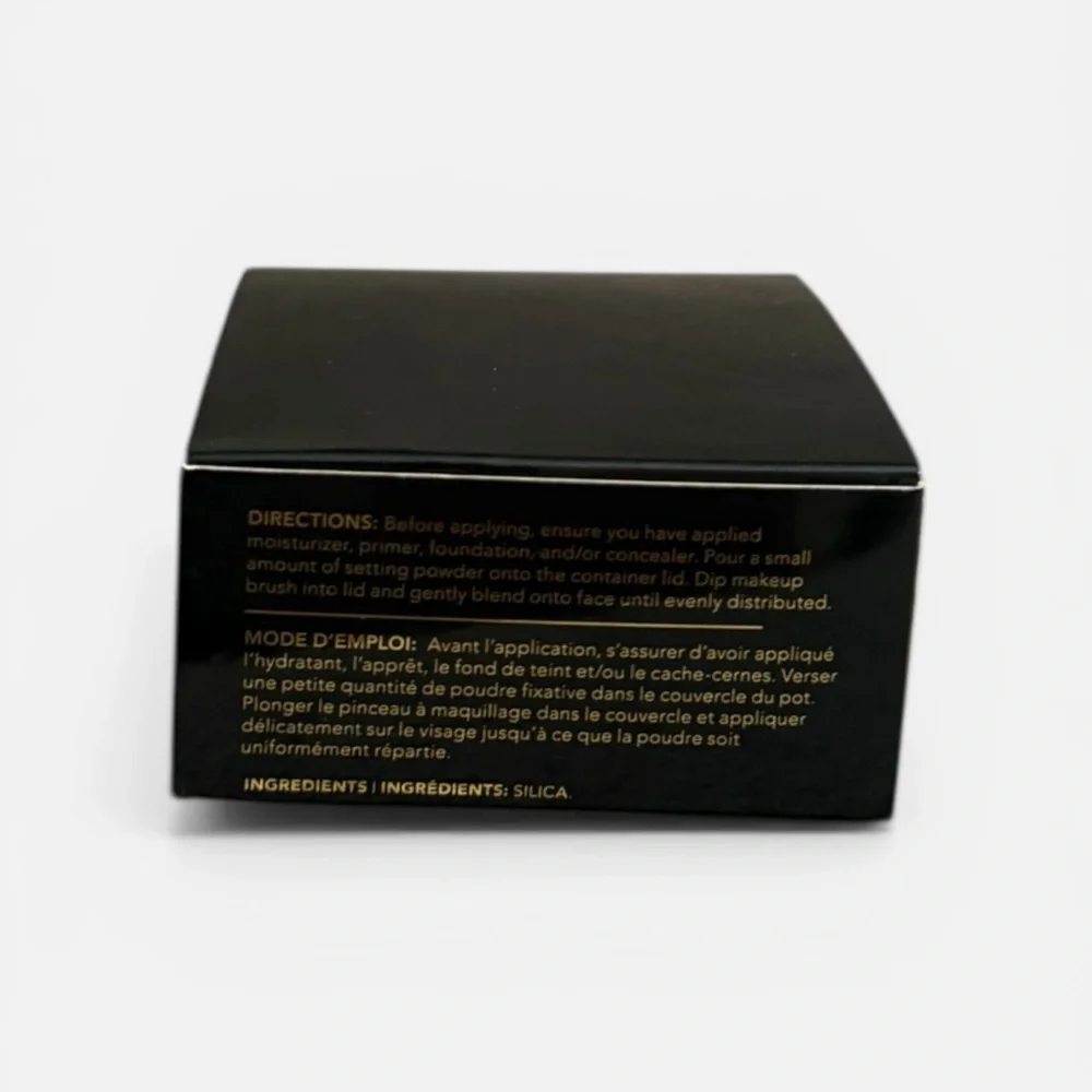 🏷️‼️5/$25🏷️‼️🖤💛ISH🖤💛Universal Loose Powder/NIB